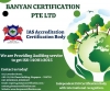 ISO Auditing Services in Singapore | Banyancertification Avatar